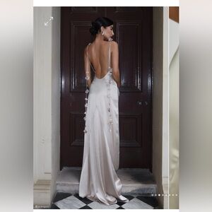 Meshki Elenora dress XS